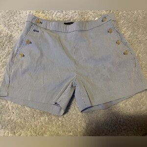 Banana Republic shorts
